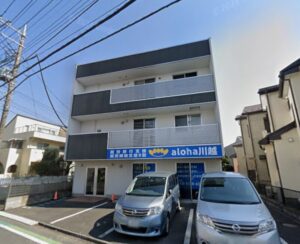 新着！テナント物件　川越市野田町　貸店舗事務所