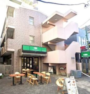 新着！テナント物件　川越市新富町　貸店舗事務所