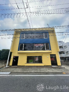 新着！テナント物件　川越市新宿町　貸店舗事務所