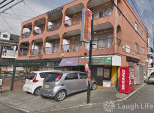 新着！テナント物件　川越市　貸店舗事務所　飲食店居抜き