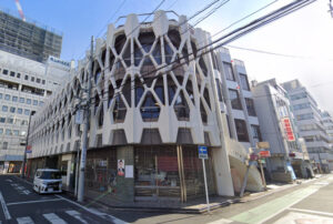 新着！テナント物件　川越市脇田本町　貸店舗事務所
