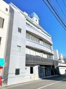 新着！テナント物件　川越市脇田本町　貸店舗事務所