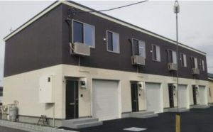 新着！テナント物件　川越市松郷　事務所付貸倉庫