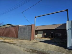 新着！テナント物件　川越市大袋　貸倉庫