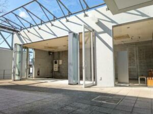 新着！テナント物件　川越市元町　貸店舗事務所