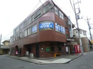新着！テナント物件　川越市霞ヶ関東　貸店舗事務所