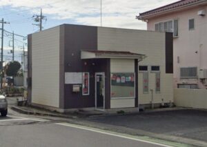 新着！テナント物件　川越市古谷上　貸店舗事務所