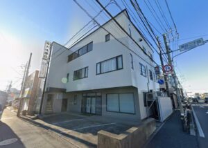 新着！テナント物件　川越市南台　貸事務所