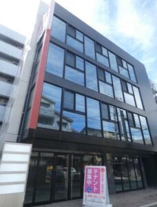 新着！テナント物件　川越市脇田町　貸店舗事務所