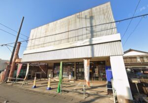 新着！テナント物件　川越市小ケ谷　貸店舗事務所