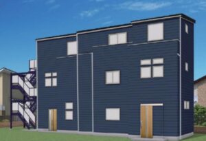 新着！テナント物件　川越市六軒町　貸店舗事務所　新築テナント