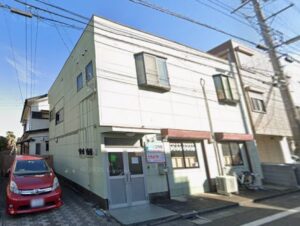 新着！テナント物件　川越市仙波町　貸店舗事務所