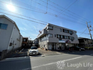 新着！テナント物件　川越市旭町　貸店舗事務所