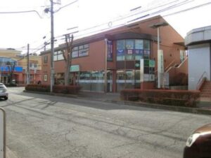 新着！テナント物件　川越市鯨井新田　貸店舗事務所