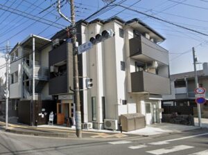 新着！テナント物件　川越市六軒町　貸店舗事務所