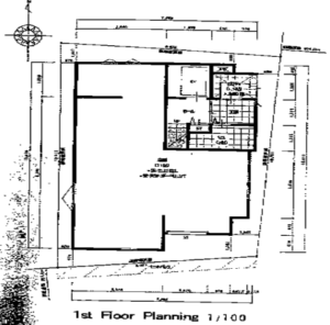 新着！テナント物件　川越市脇田町　貸店舗事務所　新築テナント