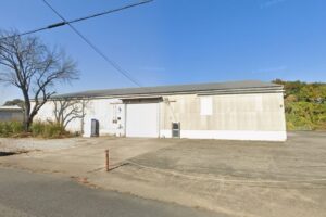 新着！テナント物件　比企郡吉見町田甲　貸倉庫・工場