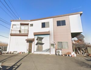 新着！テナント物件　川越市石田　貸店舗・事務所・倉庫・住居他