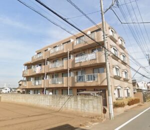 新着！テナント物件　川越市熊野町　貸店舗事務所