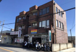 新着！テナント物件　川越市新宿町　貸店舗事務所