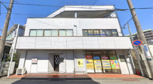 新着！テナント物件　川越市東田町　貸店舗事務所