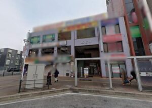 新着！テナント物件　川越市脇田本町　貸店舗事務所