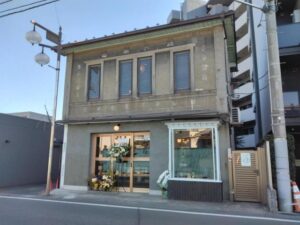 新着！テナント物件　川越市六軒町　貸店舗事務所