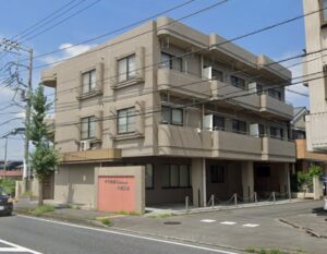 新着！テナント物件　川越市野田町　貸店舗事務所