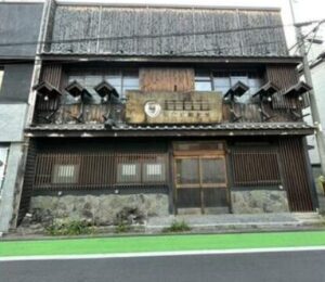 新着！テナント物件　川越市仙波町　貸店舗戸建て