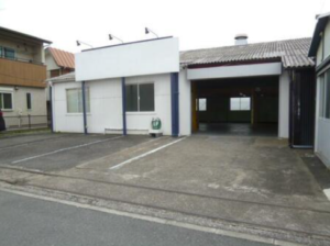 新着！テナント物件　川越市石田　貸店舗事務所