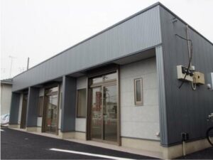 新着！テナント物件　川越市石原町　貸店舗事務所