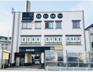 新着！テナント物件　川越市仙波町　住店舗戸建、貸店舗事務所