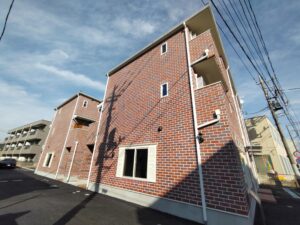 新着！テナント物件　富士見市東みずほ台　貸店舗事務所　新築テナント