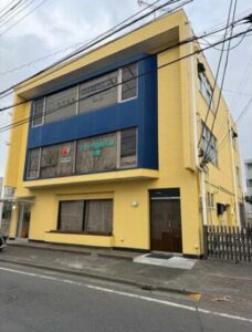 新着！テナント物件　川越市新宿町　貸店舗事務所