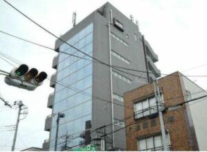 新着！テナント物件　川越市六軒町　貸店舗事務所