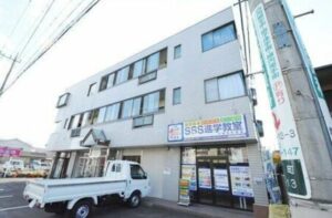 新着！テナント物件　川越市旭町　貸店舗事務所