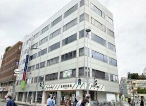 新着！テナント物件　川越市脇田本町　貸店舗事務所