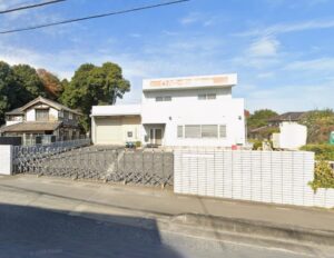 新着！テナント物件　川越市下小坂　事務所付貸倉庫