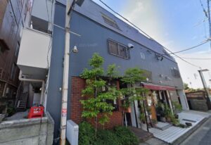 新着！テナント物件　川越市脇田町　貸店舗事務所