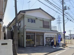 新着！テナント物件　川越市寿町　貸店舗事務所　