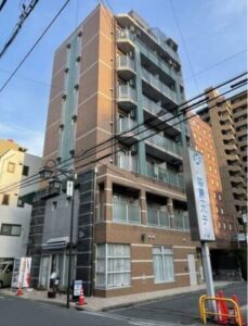 新着！テナント物件　川越市菅原町　貸店舗事務所　飲食店居抜き