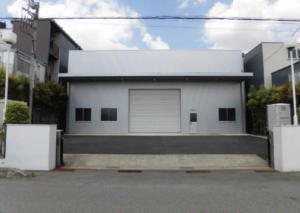 新着！テナント物件　川越市芳野台　貸工場・倉庫　