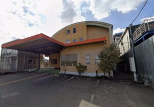 新着！テナント物件　川越市下赤坂　貸店舗戸建　介護施設居抜き