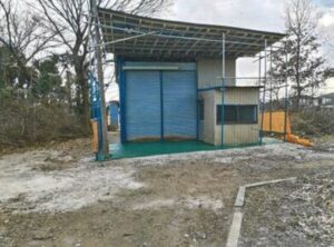 新着！テナント物件　川越市藤倉　貸倉庫