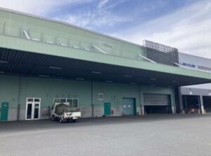 新着！テナント物件　川越市芳野台　事務所付貸倉庫・危険物倉庫