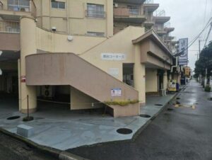 新着！テナント物件　川越市南台　貸店舗事務所