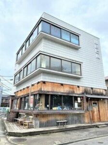 新着！テナント物件　川越市中原町　貸店舗事務所