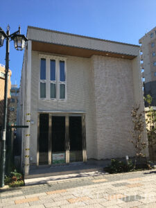 新着！テナント物件　川越市連雀町　貸店舗事務所