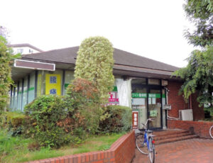 新着！テナント物件　川越市古谷上　貸店舗戸建