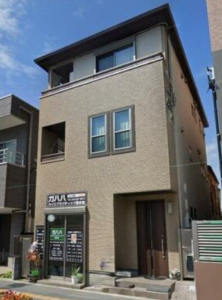 新着！テナント物件　川越市中原町　貸店舗一部　